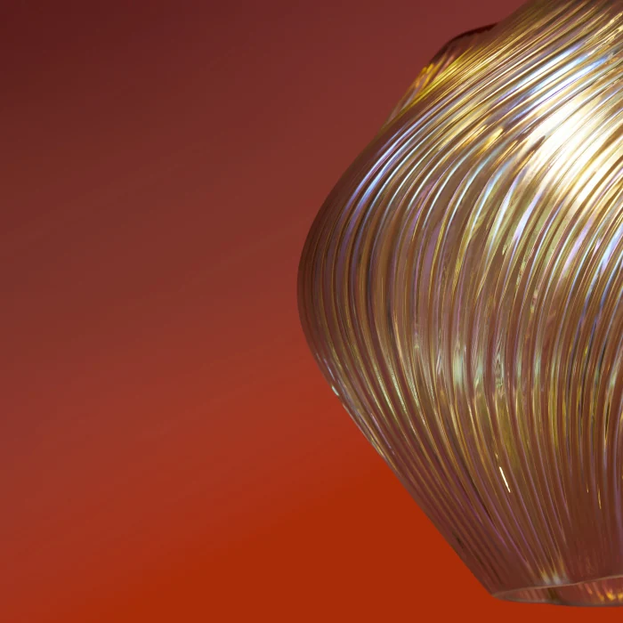 Подвесной светильник Freya Shiny FR5548PL-01GN