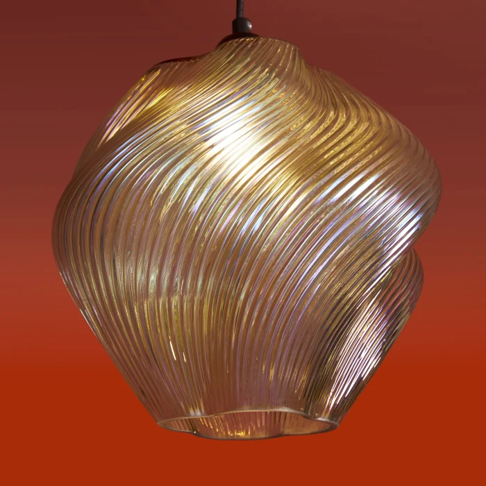 Подвесной светильник Freya Shiny FR5548PL-01GN