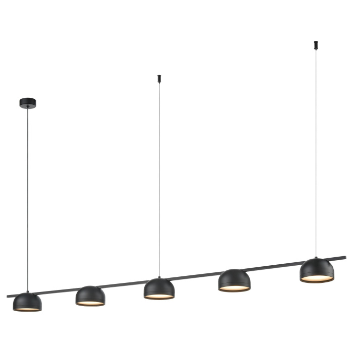 Подвесной светильник VELANTE 472-023-05