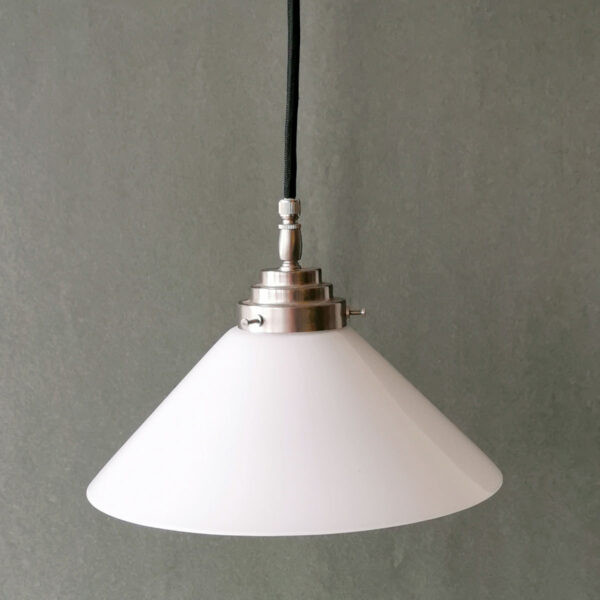 Подвесной светильник Berliner Messinglampen PS64-70opN