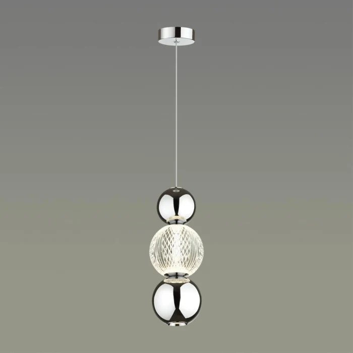 Подвес L-VISION ODEON LIGHT 5007/7LA