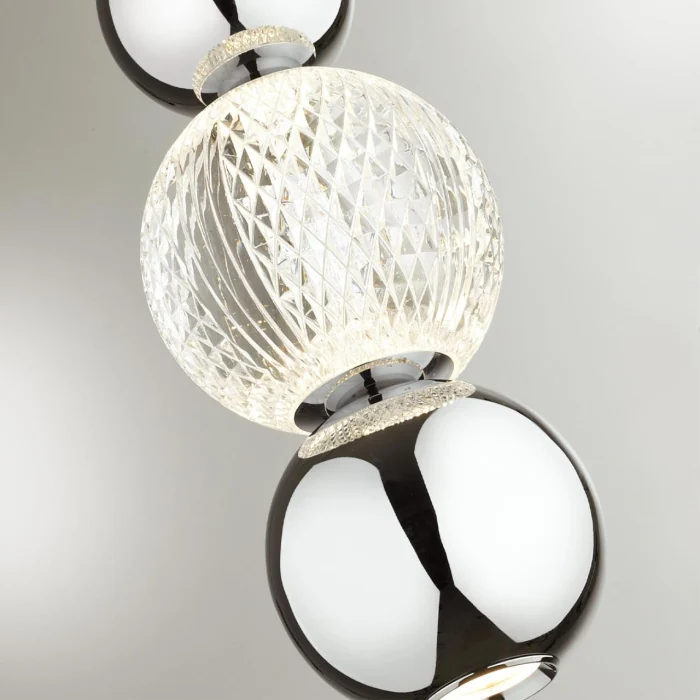 Подвес L-VISION ODEON LIGHT 5007/7LA