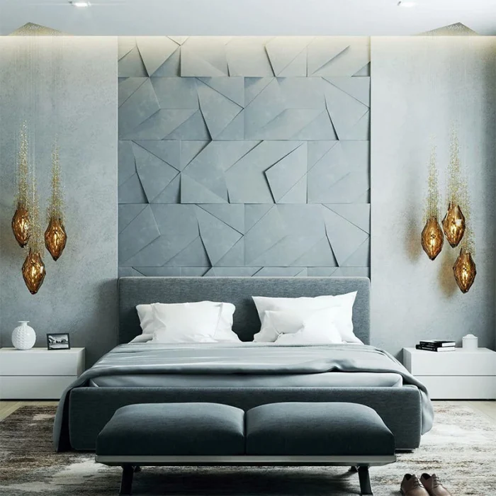 Светильник подвесной Flash L’ARTE LUCE LUXURY L63805