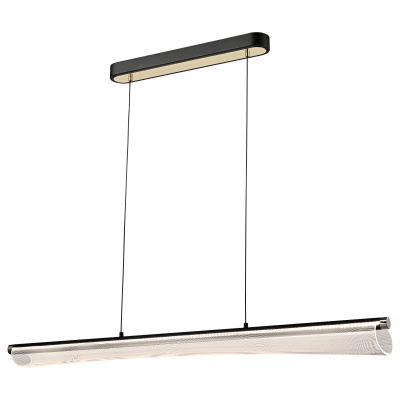 Светильник подвесной Velante 451-403-01