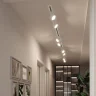 Комплект трековый Hesby Lighting Skylite №13 HSBL_kompl_S013_VI4W4K