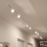 Комплект трековый Hesby Lighting Skylite №13 HSBL_kompl_S013_VI4W4K