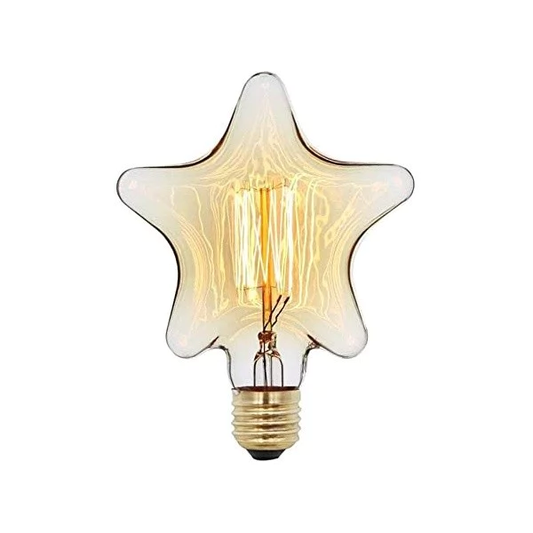 Ретро лампа Эдисона Loft it Edison Bulb 2740-S