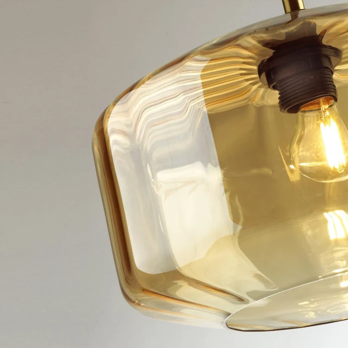 Подвес PENDANT ODEON LIGHT 4747/1