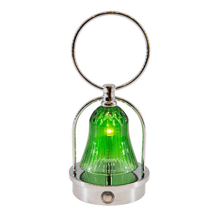 Настольная лампа Bell L’ARTE LUCE LUXURY L69930.73