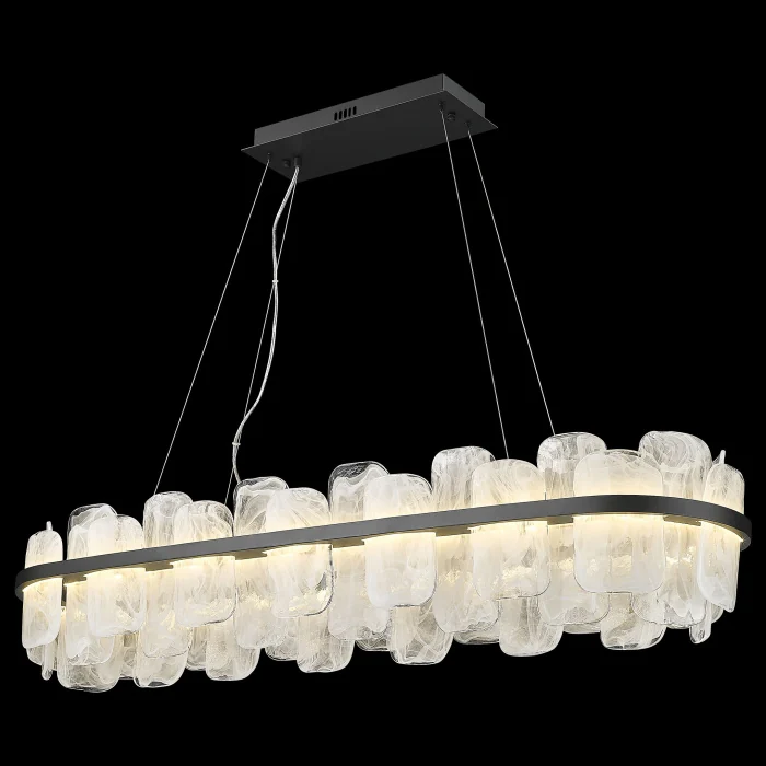 Люстра подвесная Wertmark Nelly WE158.32.623