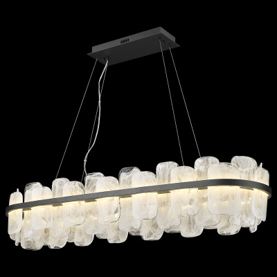 Люстра подвесная Wertmark Nelly WE158.32.623