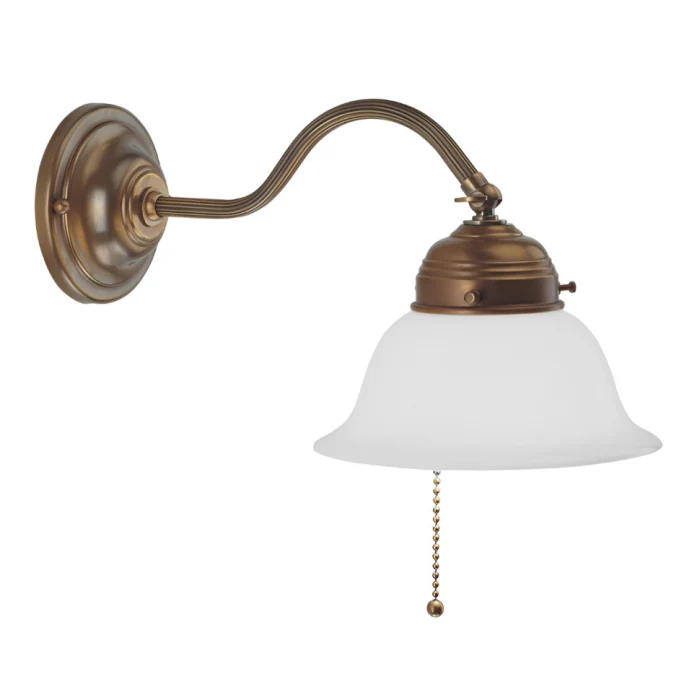 Бра Berliner Messinglampen A2-11opB