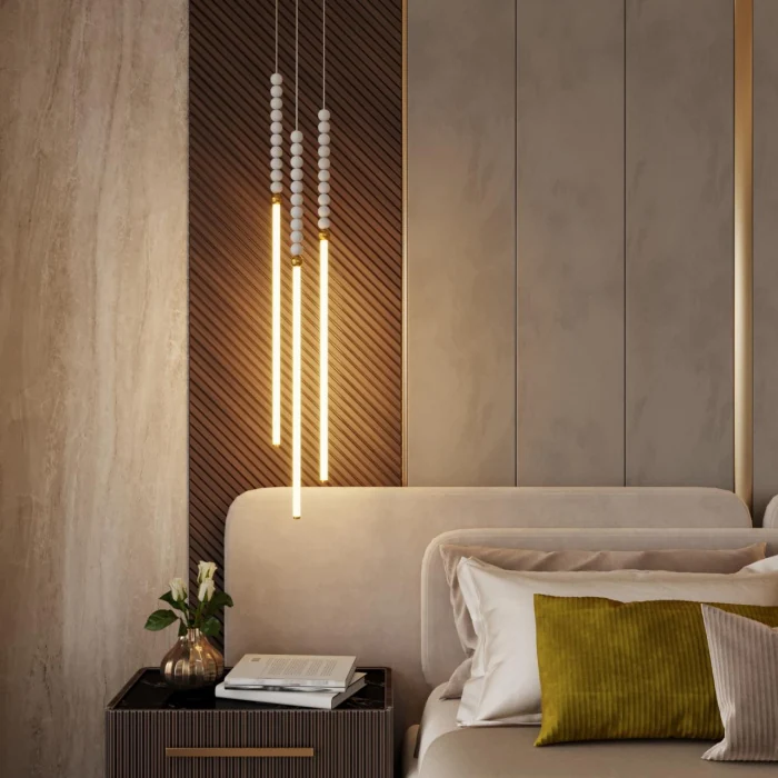 Подвесной светильник Odeon Light Monella 6639/33L