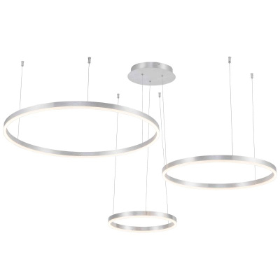 Люстра подвесная Stilfort 4005/11/03P+CB Planetary