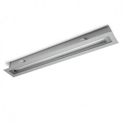 Уличный встраиваемый светильник Leds C4 GEA 15-9563-34-37