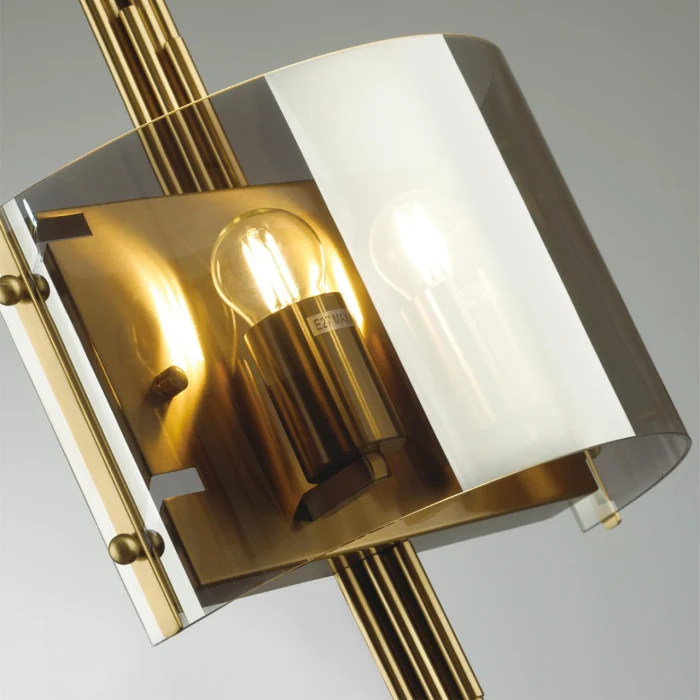 Бра MODERN ODEON LIGHT 4895/2WA