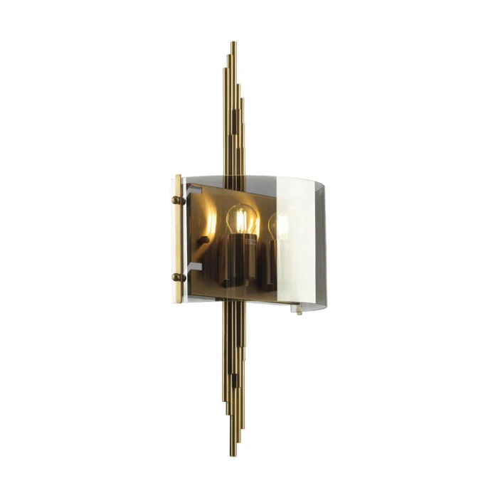 Бра MODERN ODEON LIGHT 4895/2WA