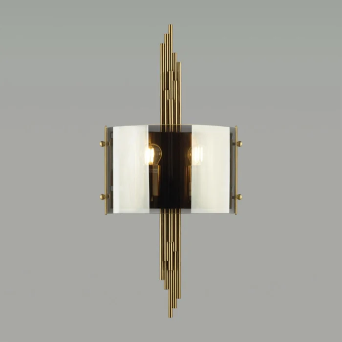 Бра MODERN ODEON LIGHT 4895/2WA