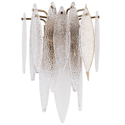 Светильник настенный Divinare AMELIE 6003/01 AP-1