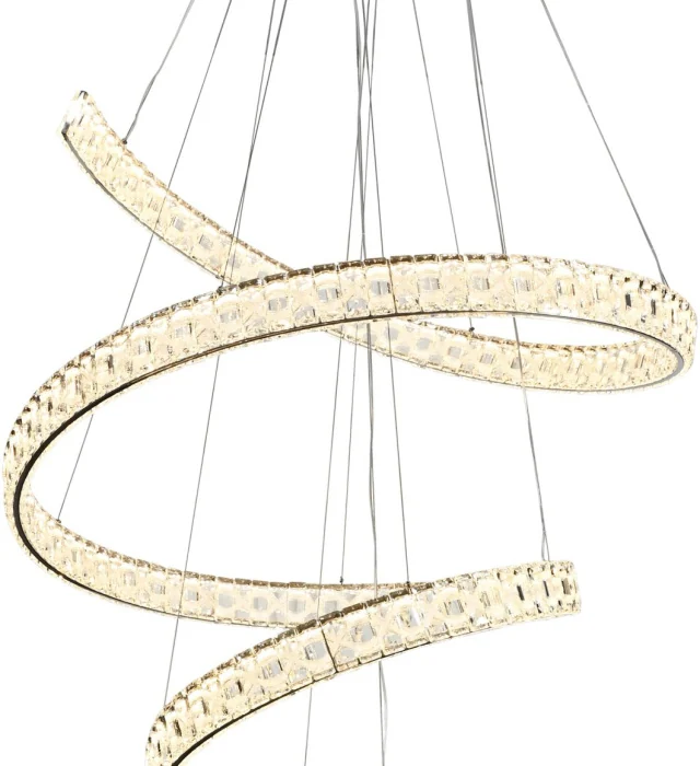 Люстра подвесная Stilfort 4021/03/20P Spayd