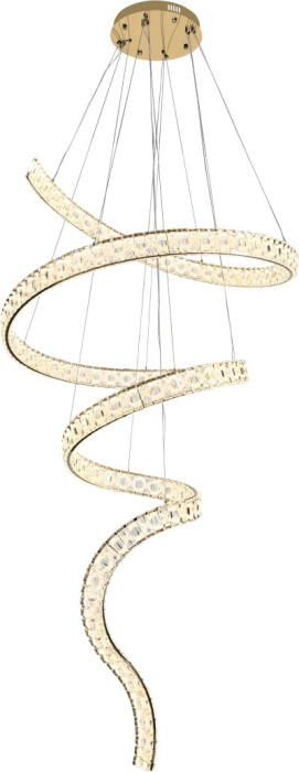 Подвесной светильник Spayd Stilfort 4021/03/20P