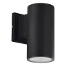 Светильник настенный ST-Luce черный LED 1*7/10/13W 2700/3000/3500/4000/5000С датчиком SL9530.401.01