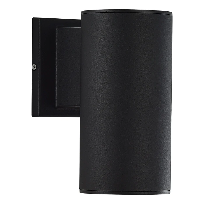 Светильник настенный ST-Luce черный LED 1*7/10/13W 2700/3000/3500/4000/5000С датчиком SL9530.401.01