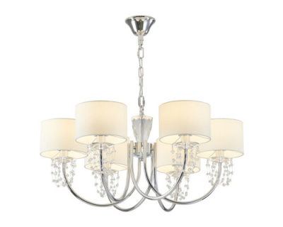 Люстра 4366/C chrome Newport