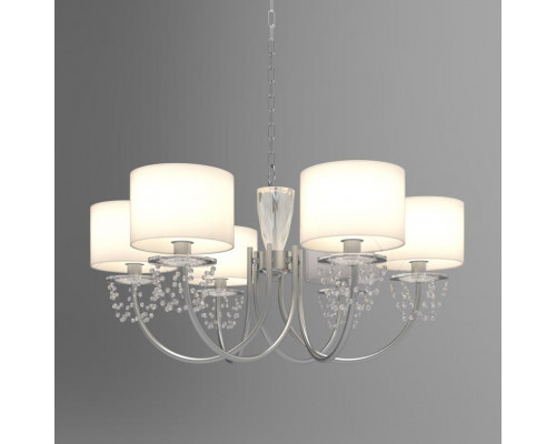 Люстра 4366/C chrome Newport