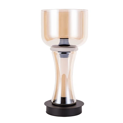 Светильник настольный Divinare VOLTURN 1243/17 TL-15