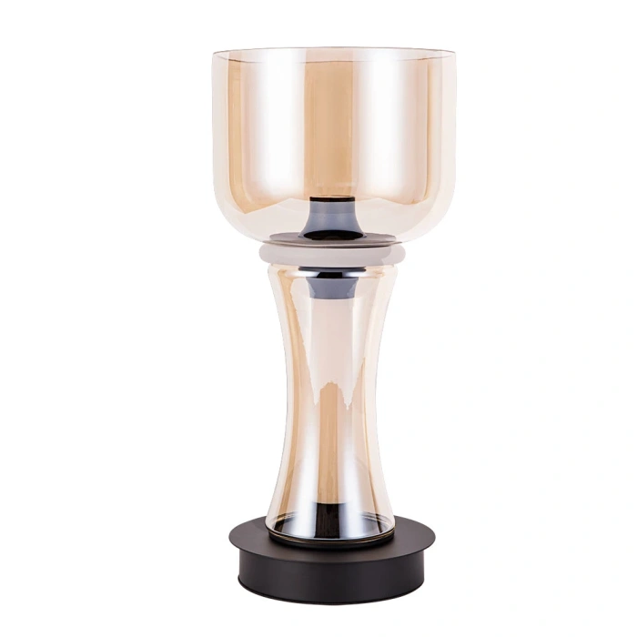 Светильник настольный Divinare VOLTURN 1243/17 TL-15