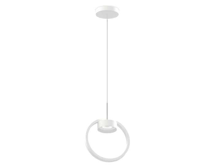 Корпус светильника подвесной для насадок D85 Ambrella light C9101