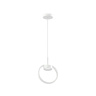 Корпус светильника подвесной для насадок D85 Ambrella light C9101