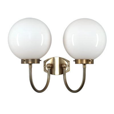 Бра Berliner Messinglampen A104-120opB