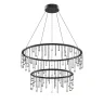 Подвесной светильник Delight Collection MD23001008 MD23001008-2A black