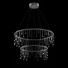 Подвесной светильник Delight Collection MD23001008 MD23001008-2A black