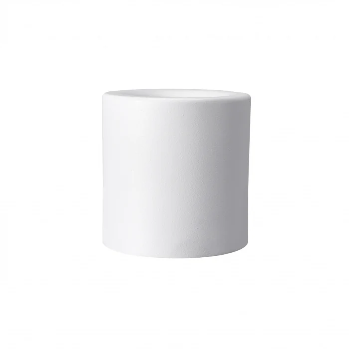 Светильник накладной iLedex Metrica 108-7W-D80-4000K-24DG-WH