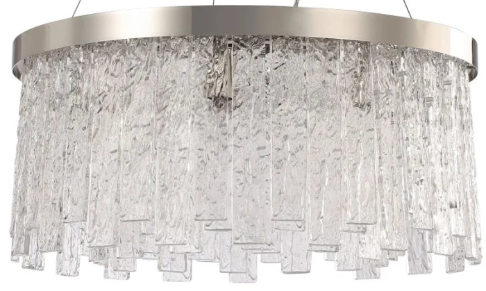 Люстра подвесная Stilfort 2155/11/08P Frostyle