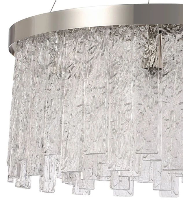 Люстра подвесная Stilfort 2155/11/08P Frostyle