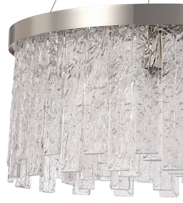 Люстра подвесная Stilfort 2155/11/08P Frostyle