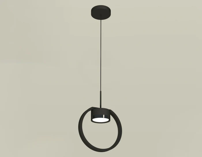 Комплект подвесного светильника Ambrella light XB9102100