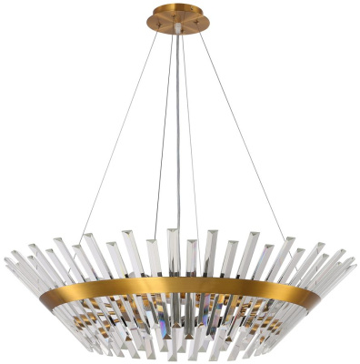 Люстра подвесная Stilfort Snowy 2116/05/08P