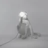 Настольная лампа Seletti Monkey Lamp 14928