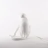 Настольная лампа Seletti Monkey Lamp 14928