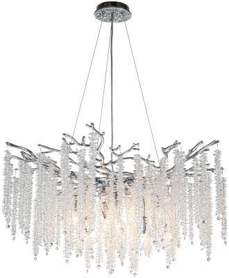 Люстра подвесная Stilfort 2167/09/10P Eiva