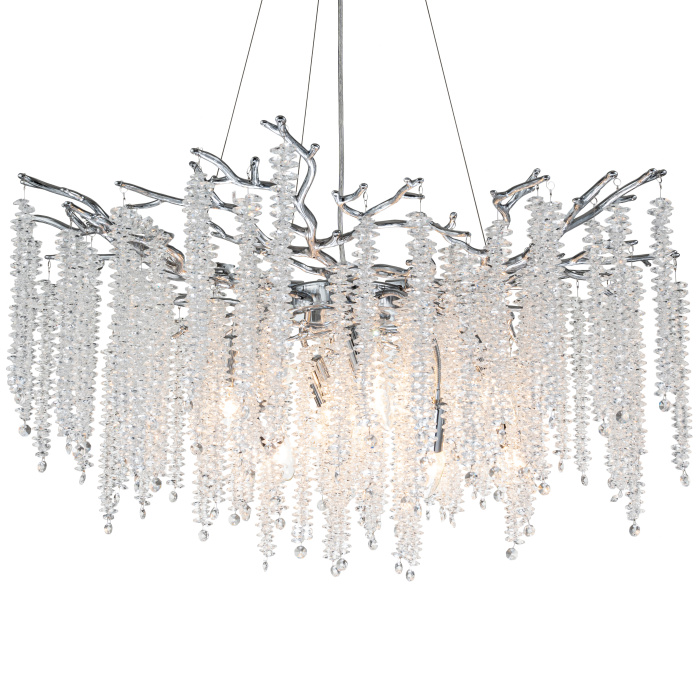 Люстра подвесная Stilfort 2167/09/10P Eiva