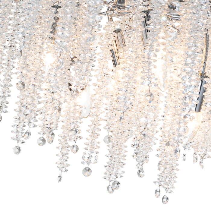 Люстра подвесная Stilfort 2167/09/10P Eiva