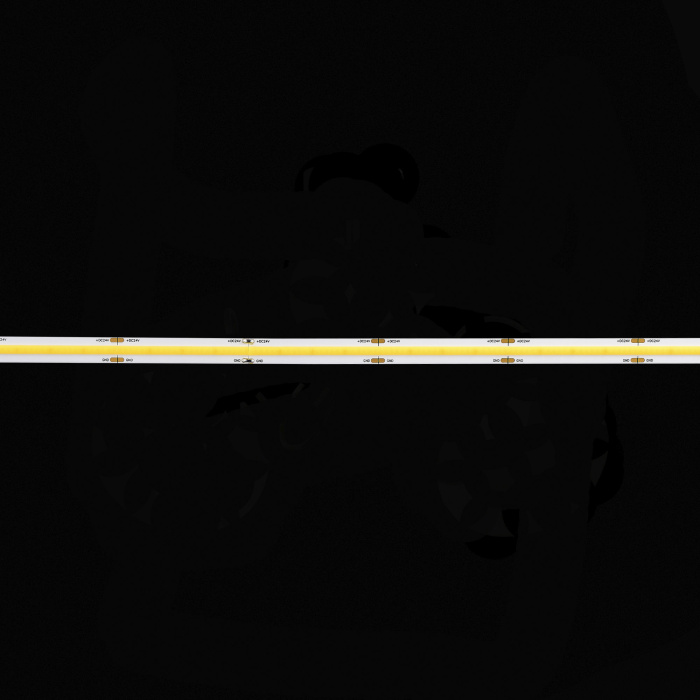 Светодиодная лента COB - -*48W 3000K 2 400Lm Ra>90 IP20 L1 000xW8xH- 24V ST018.310.20