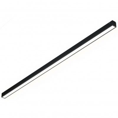 Светильник трековый магнитный iLedex VISION 4825-038-L895-30W-110DG-3000K-BK