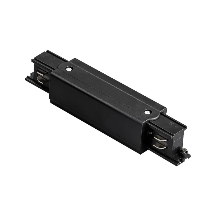 Питание центральное к треку 5040xx-(F)/(R) Lightstar Quattro 504187-FRPS
